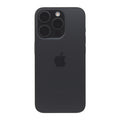 95新 Apple iPhone 15 Pro 256G 黑色鈦金屬 中國大陸版