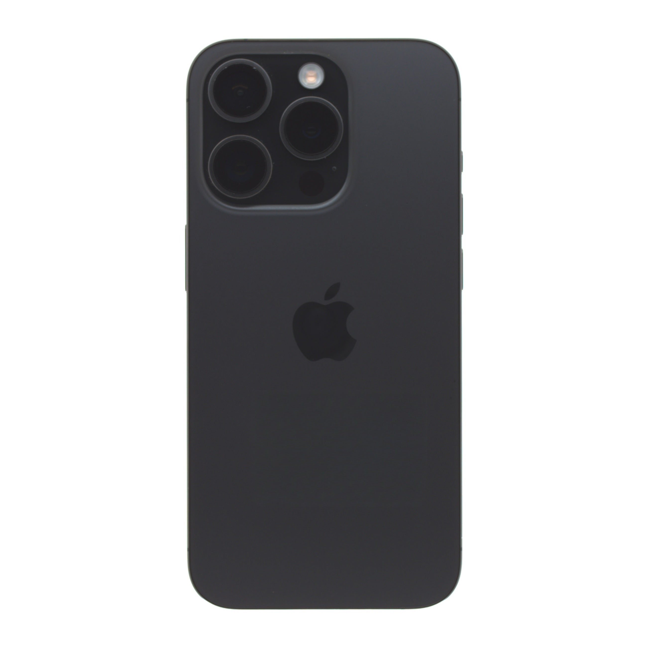 95新 Apple iPhone 15 Pro 256G 黑色鈦金屬 中國大陸版