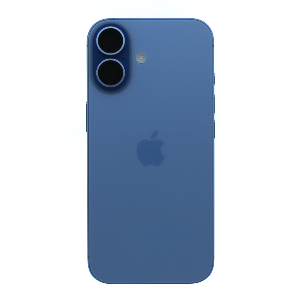 99新 Apple iPhone 17 256G 青霧藍色 中國大陸版
