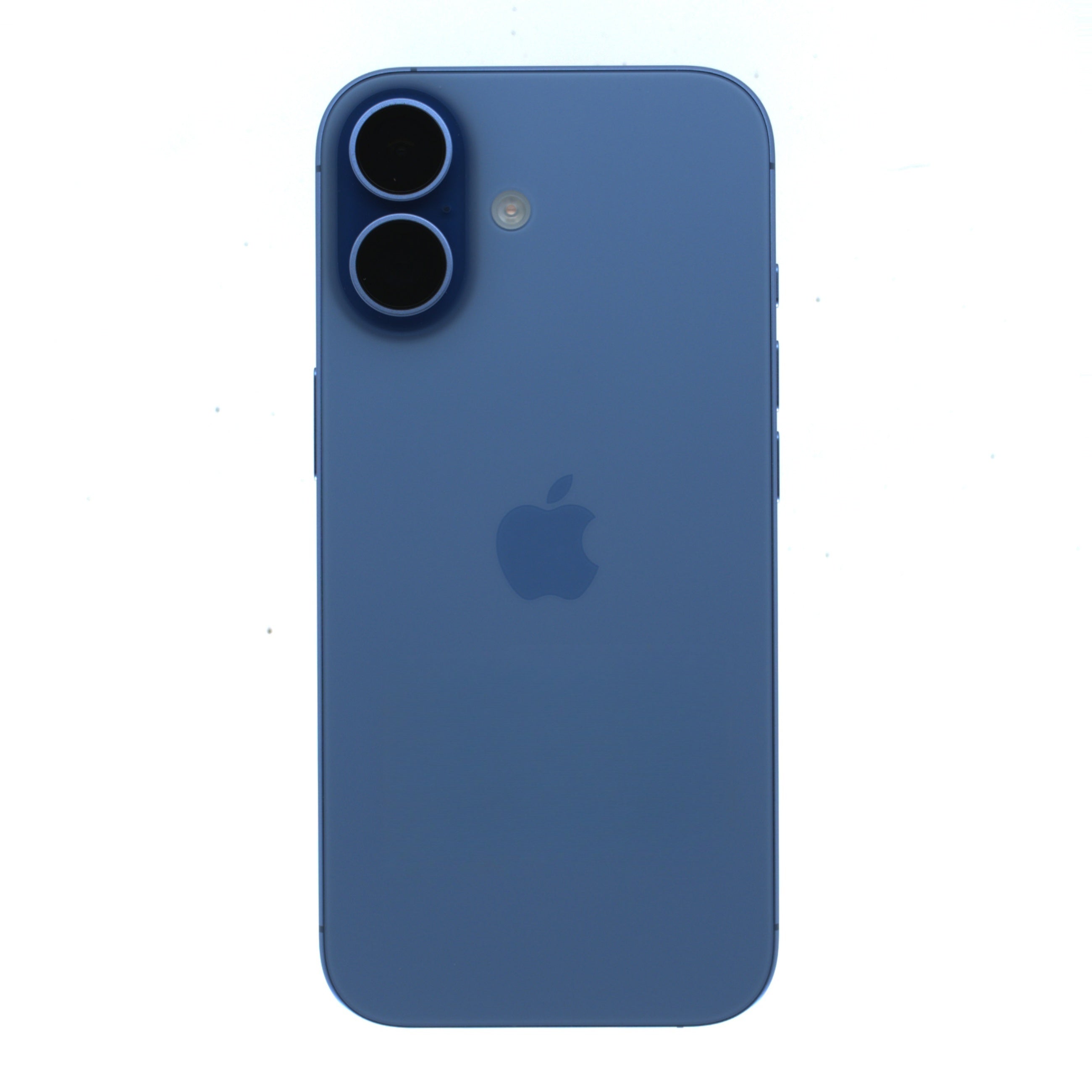 99新 Apple iPhone 17 256G 青霧藍色 中國大陸版