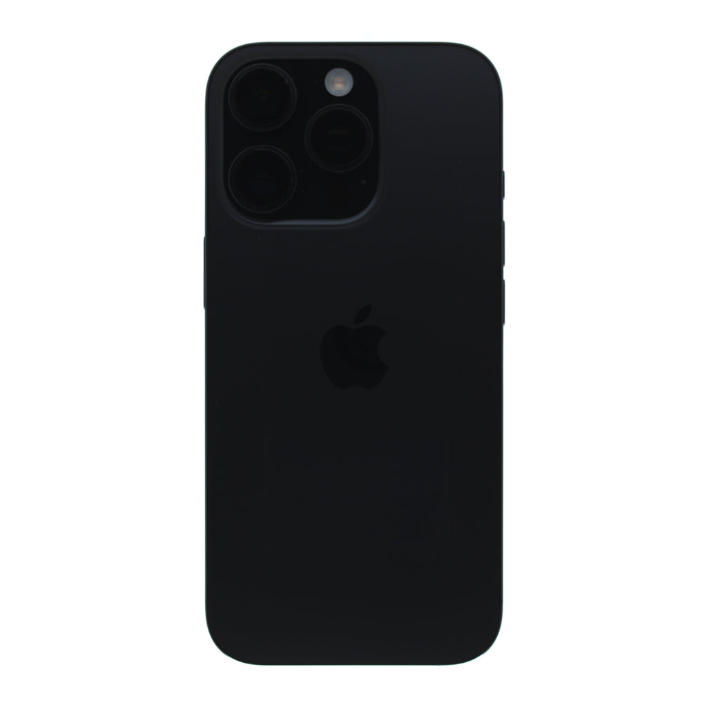 99新 Apple iPhone 16 Pro 128G 黑色鈦金屬 中國大陸版