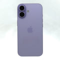 95新 Apple iPhone 17 256G 薰衣草紫色 中國大陸版