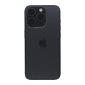 95新 Apple iPhone 15 Pro 128G 黑色鈦金屬 中國大陸版