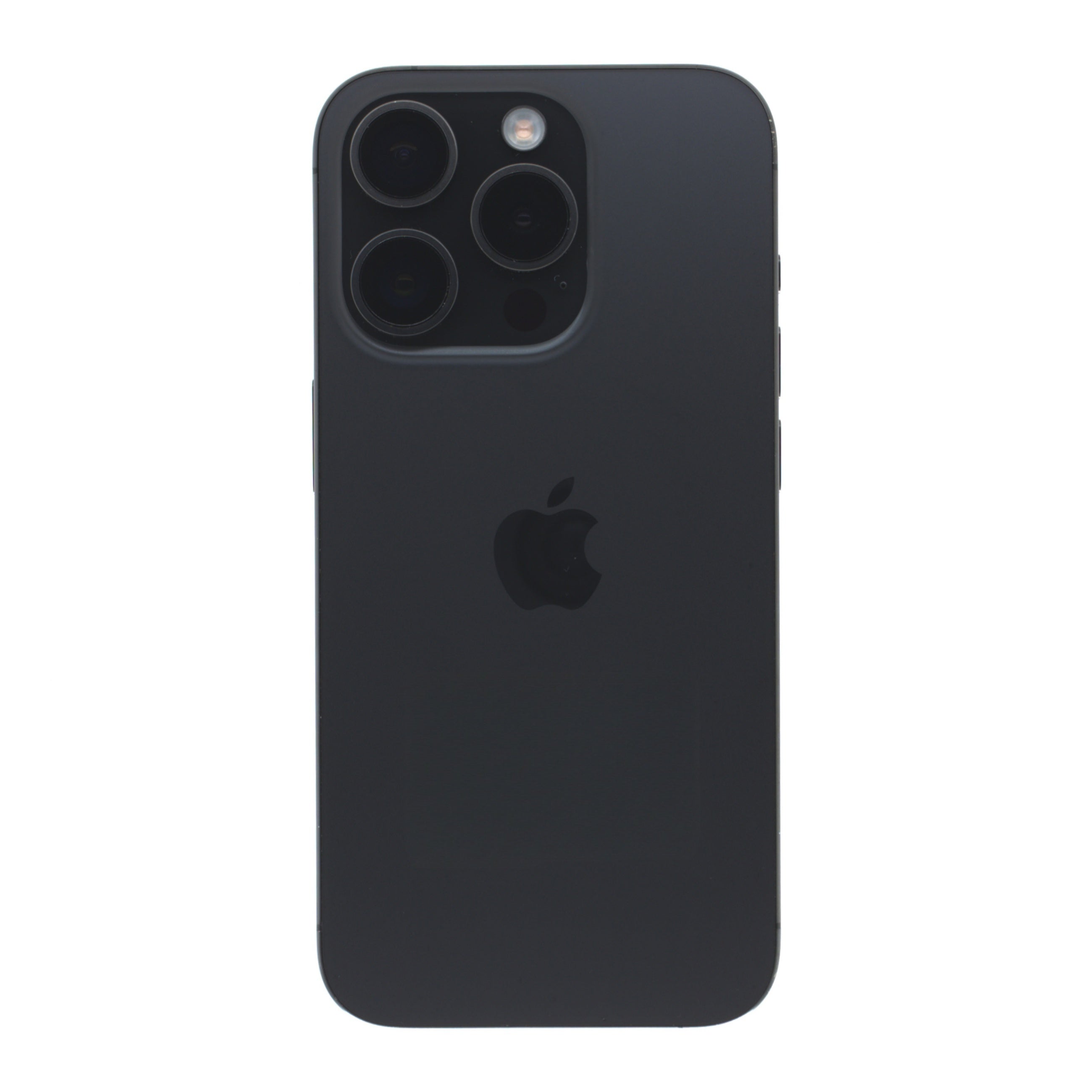 95新 Apple iPhone 15 Pro 128G 黑色鈦金屬 中國大陸版
