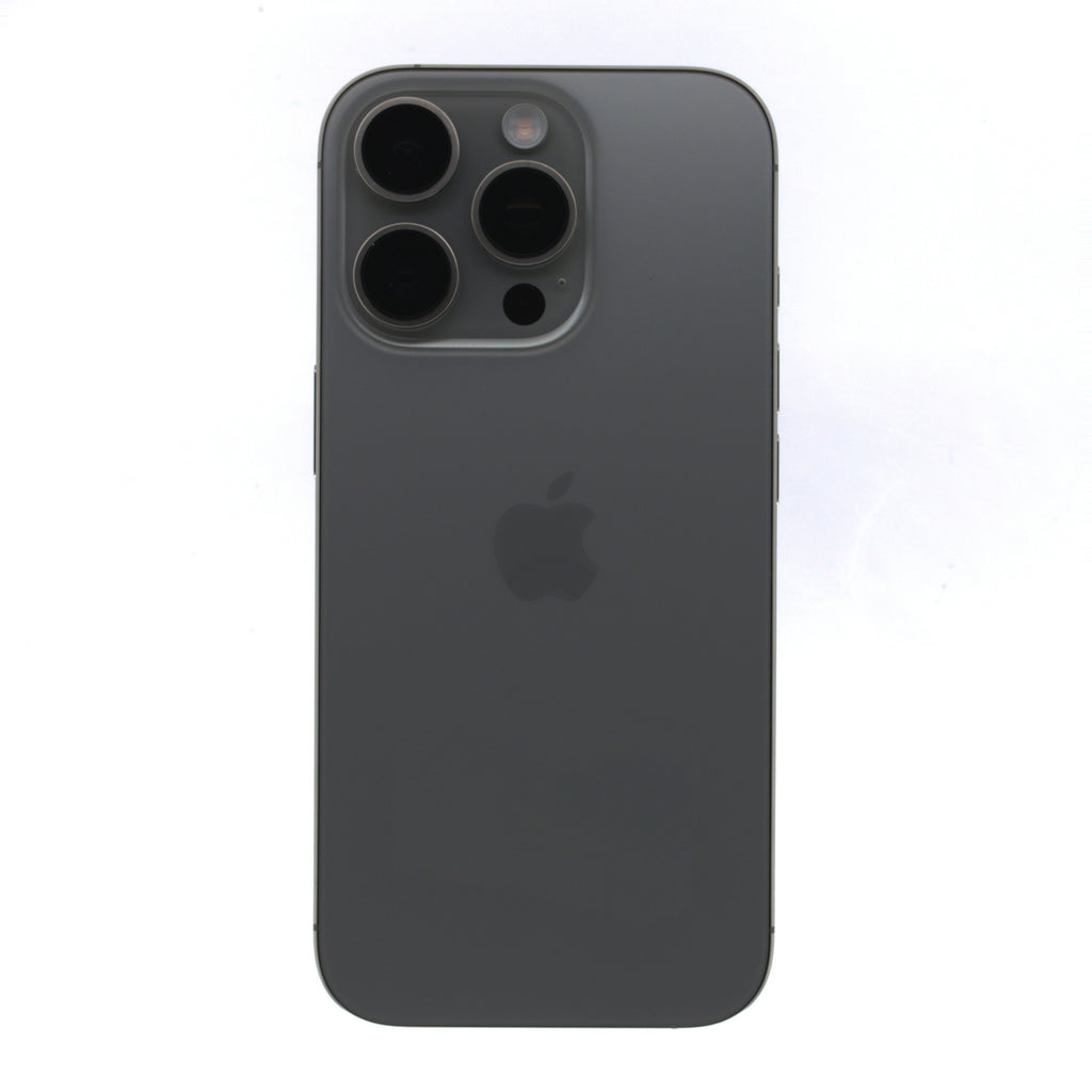 95新 Apple iPhone 16 Pro 128G 原色鈦金屬 中國大陸版