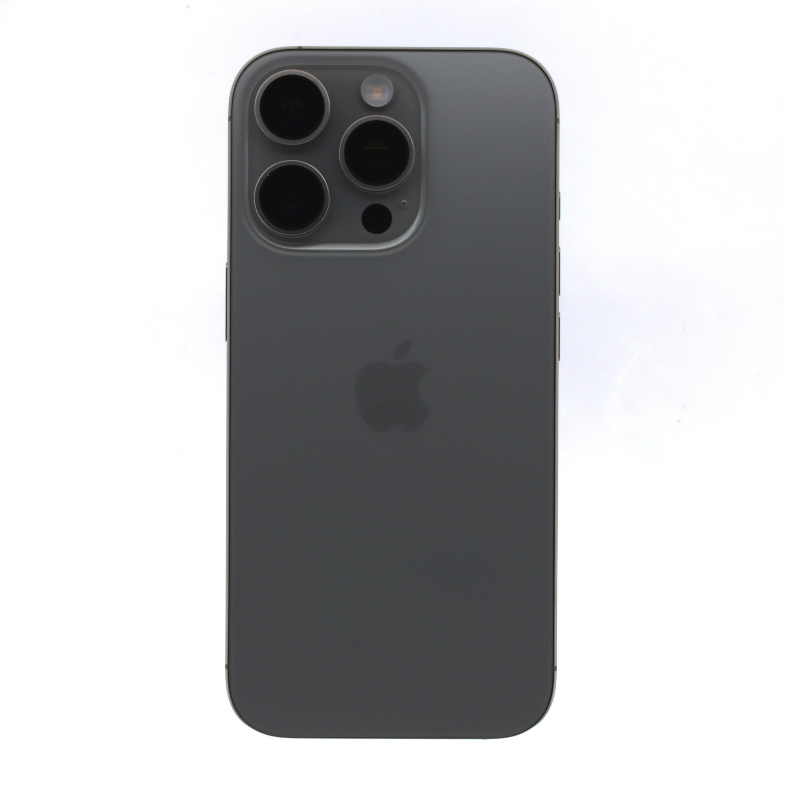 95新 Apple iPhone 16 Pro 128G 原色鈦金屬 中國大陸版