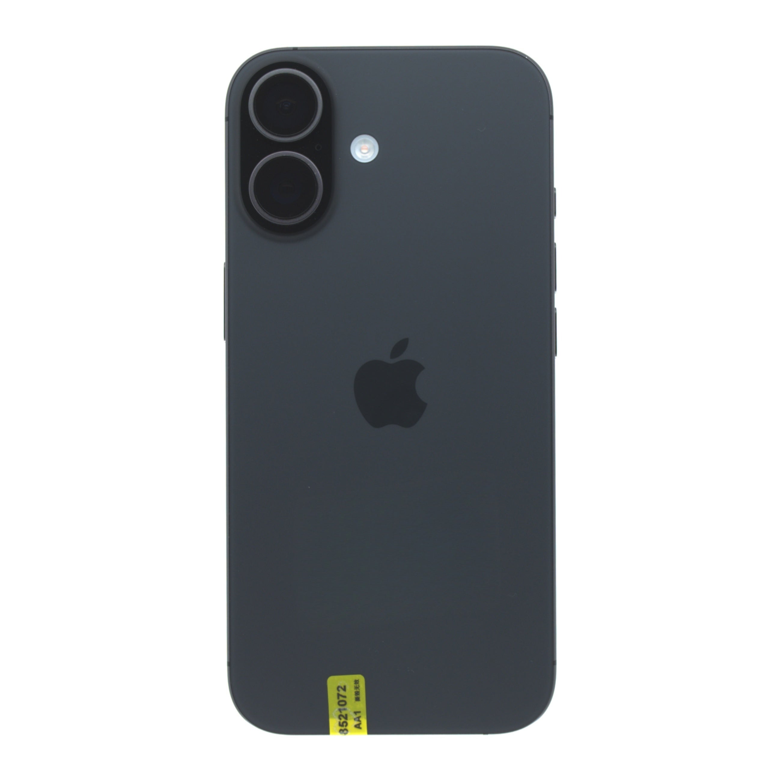 95新 Apple iPhone 17 256G 黑色 中國大陸版