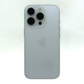 95新 Apple iPhone 16 Pro 128G 白色鈦金屬 中國大陸版