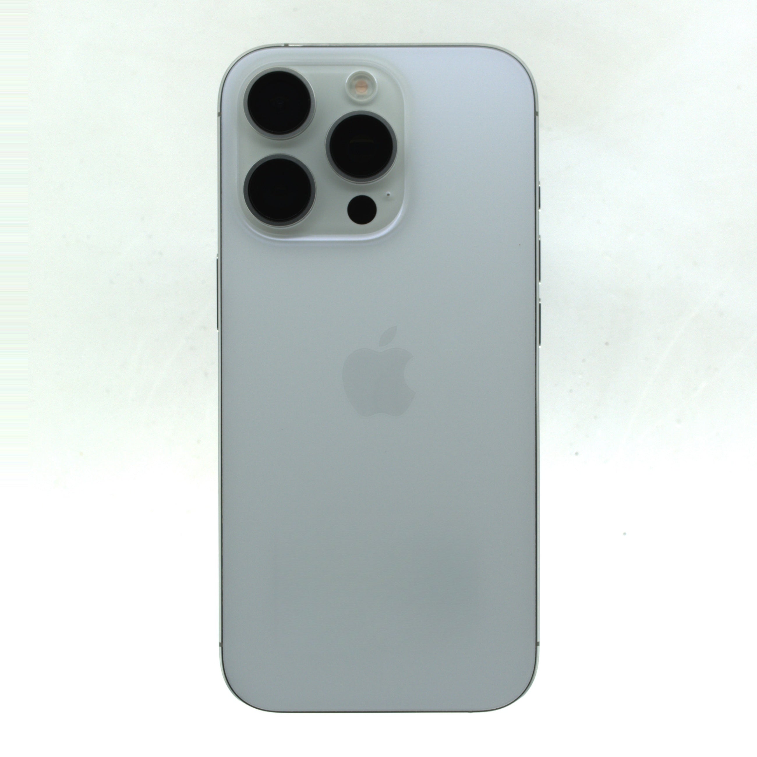 95新 Apple iPhone 16 Pro 128G 白色鈦金屬 中國大陸版