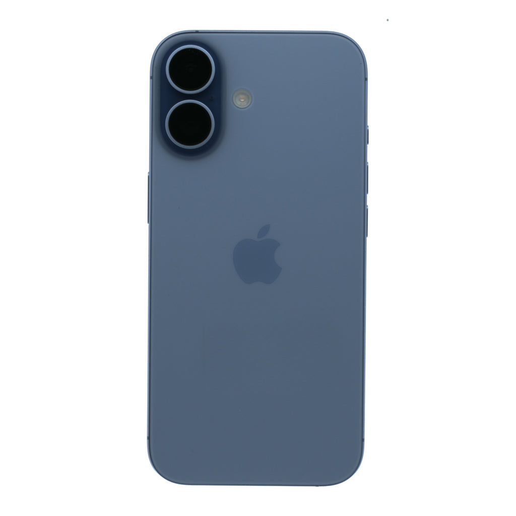 95新 Apple iPhone 17 256G 青霧藍色 中國大陸版
