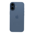 95新 Apple iPhone 17 256G 青霧藍色 中國大陸版