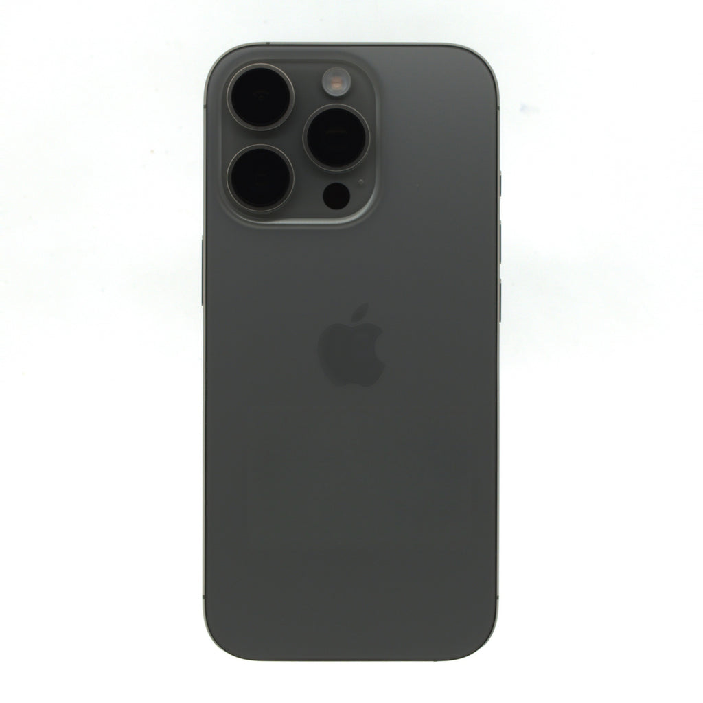 99新 Apple iPhone 16 Pro 128G 原色鈦金屬 中國大陸版
