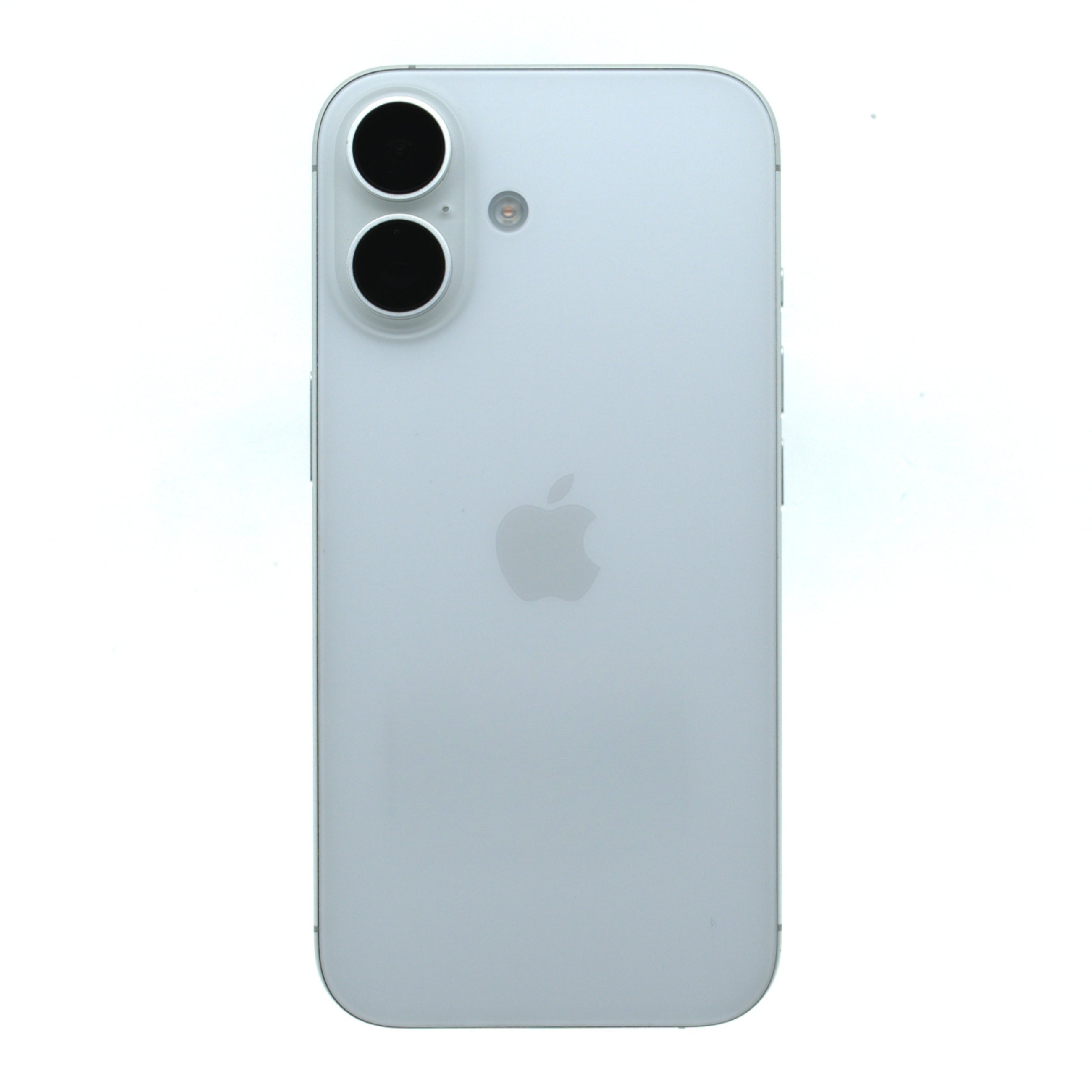 95新 Apple iPhone 16 128G 白色 中國大陸版