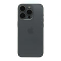 95新 Apple iPhone 15 Pro 128G 原色鈦金屬 中國大陸版