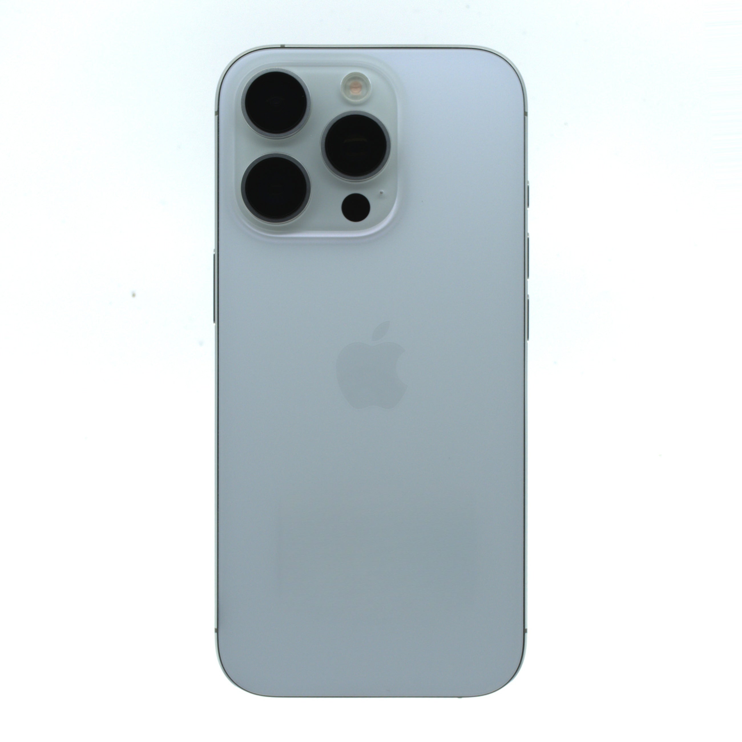 95新 Apple iPhone 16 Pro 128G 白色鈦金屬 中國大陸版
