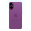 95新 Apple iPhone 16 256G 粉紅色 中國大陸版