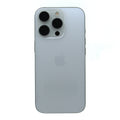 95新 Apple iPhone 16 Pro 128G 白色鈦金屬 中國大陸版