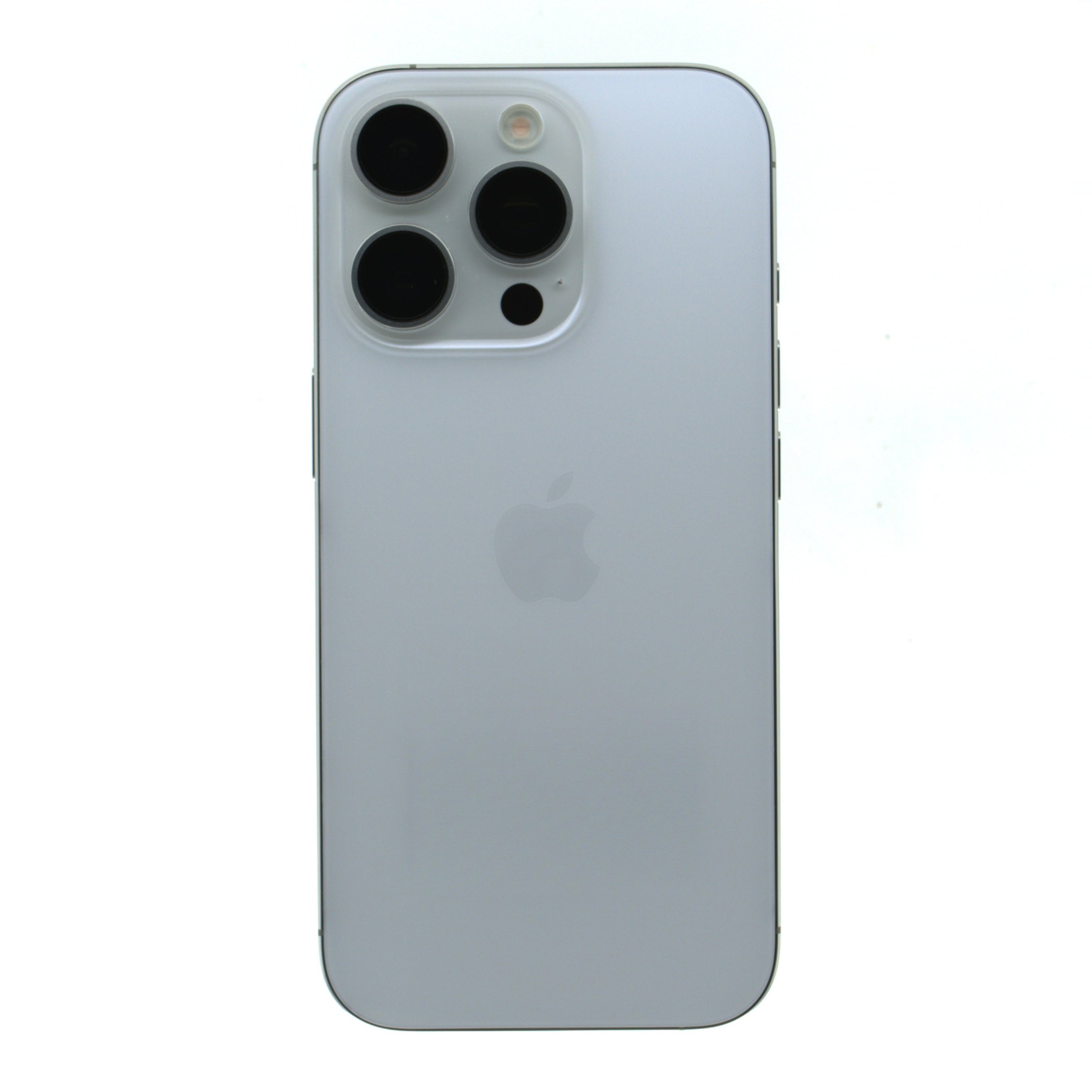 95新 Apple iPhone 16 Pro 128G 白色鈦金屬 中國大陸版