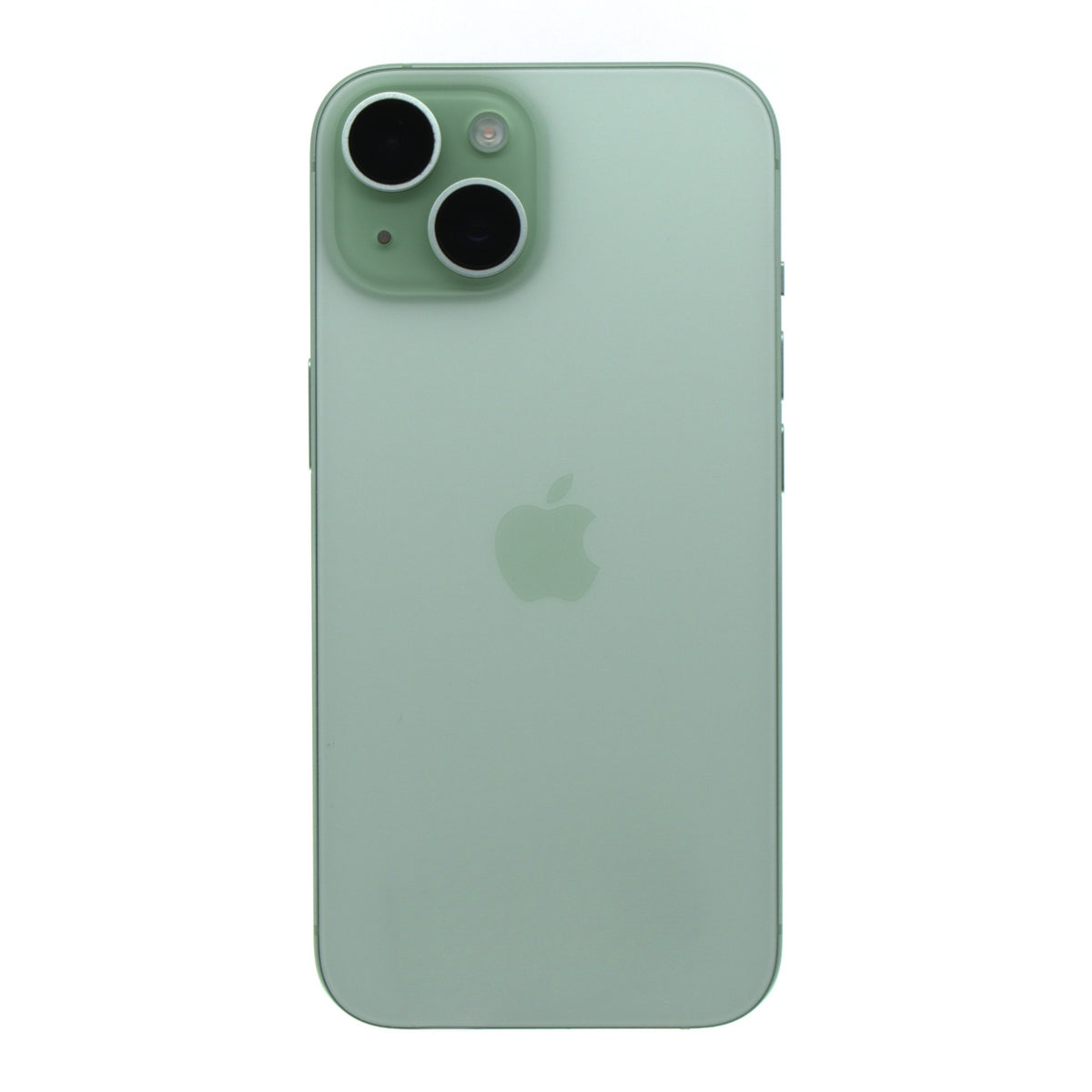 95新 Apple iPhone 15 128G 綠色 中國大陸版