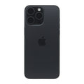 95新 Apple iPhone 15 Pro Max 256G 黑色鈦金屬 中國大陸版
