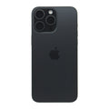 95新 Apple iPhone 15 Pro Max 256G 黑色鈦金屬 中國大陸版