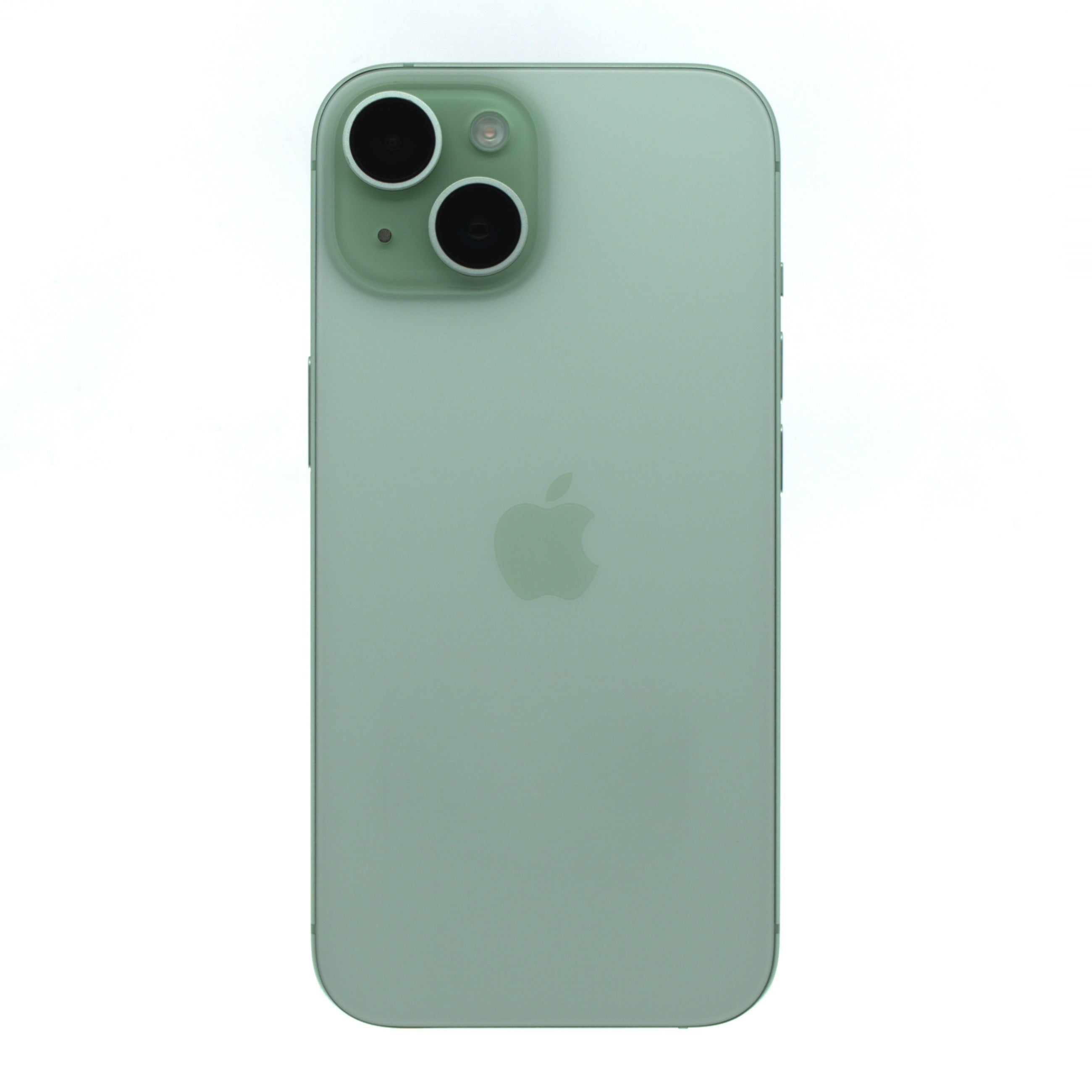95新 Apple iPhone 15 128G 綠色 中國大陸版