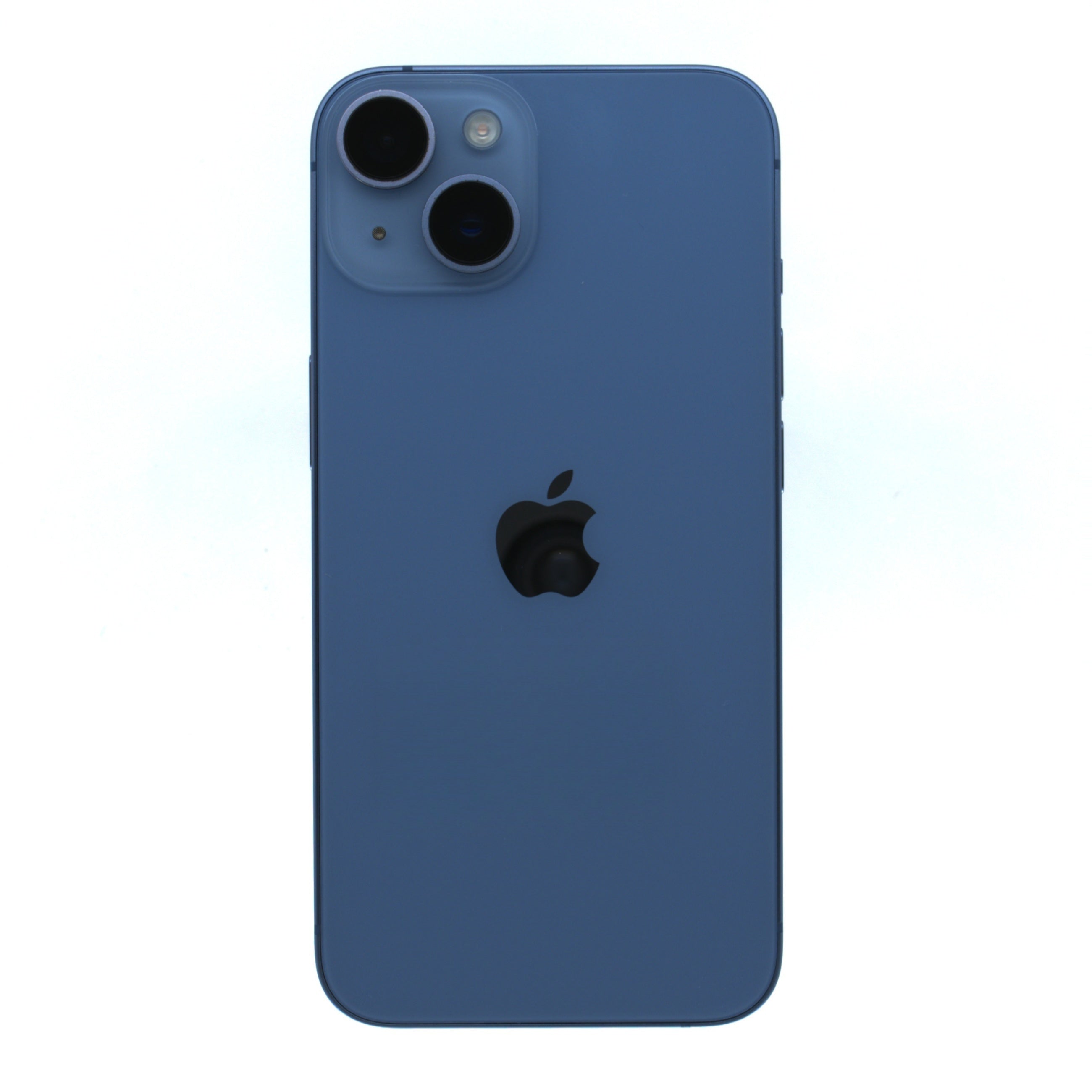 95新 Apple iPhone 14 128G 藍色 中國大陸版