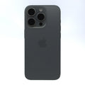 95新 Apple iPhone 15 Pro 256G 原色鈦金屬 中國大陸版
