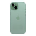 95新 Apple iPhone 15 256G 綠色 中國大陸版