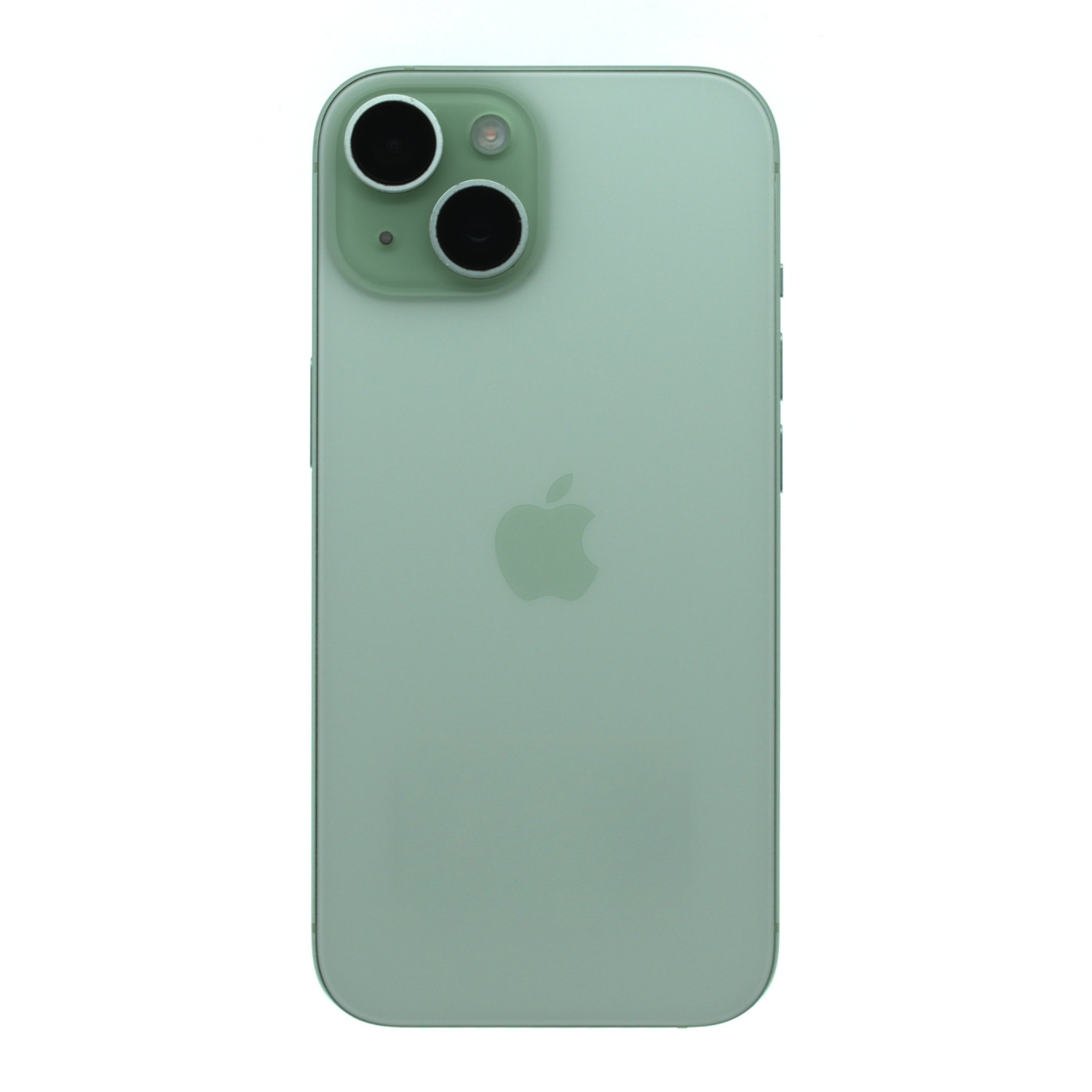 95新 Apple iPhone 15 256G 綠色 中國大陸版