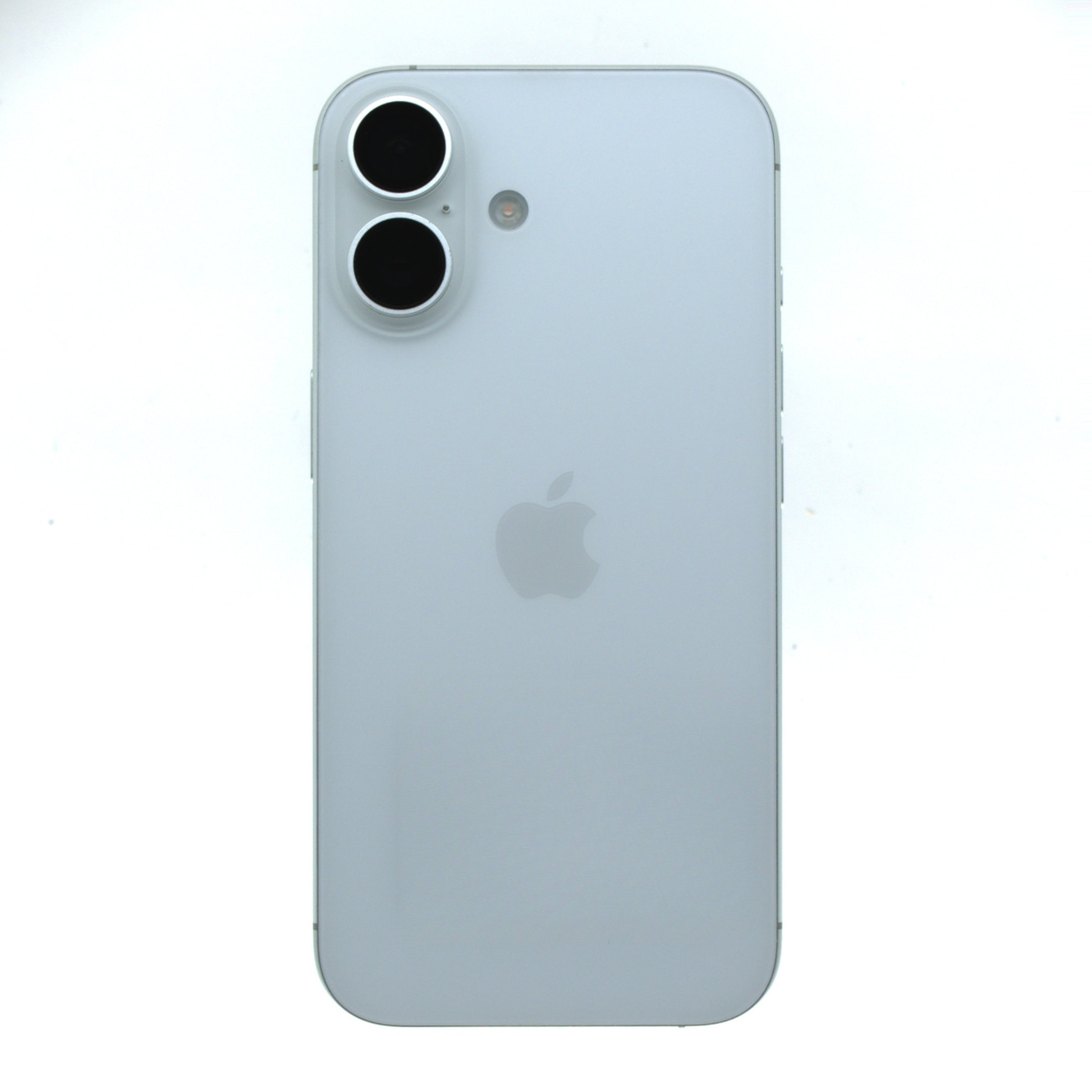 95新 Apple iPhone 16 128G 白色 中國大陸版