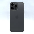 95新 Apple iPhone 15 Pro Max 256G 原色鈦金屬 中國大陸版