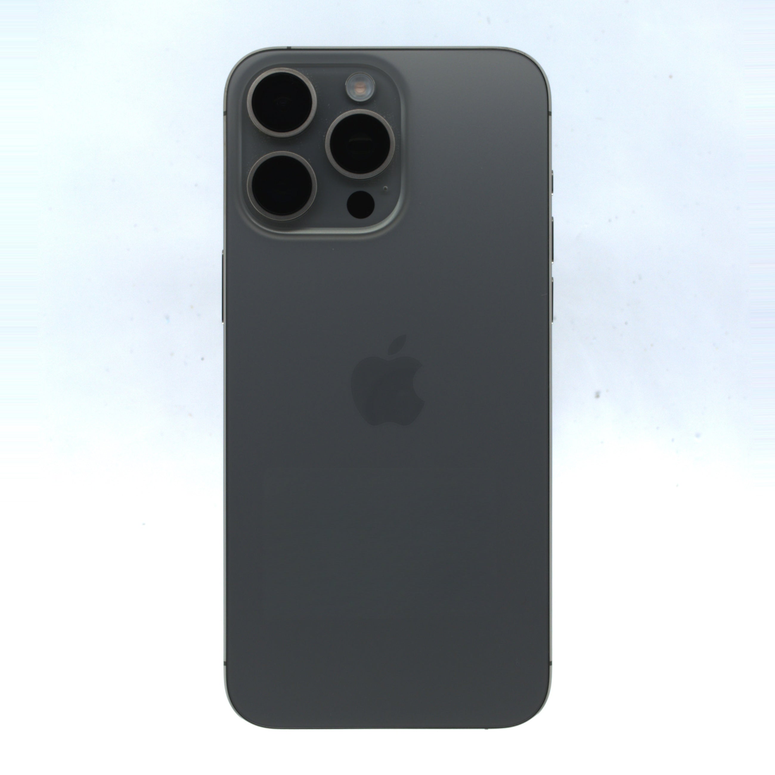 95新 Apple iPhone 15 Pro Max 256G 原色鈦金屬 中國大陸版