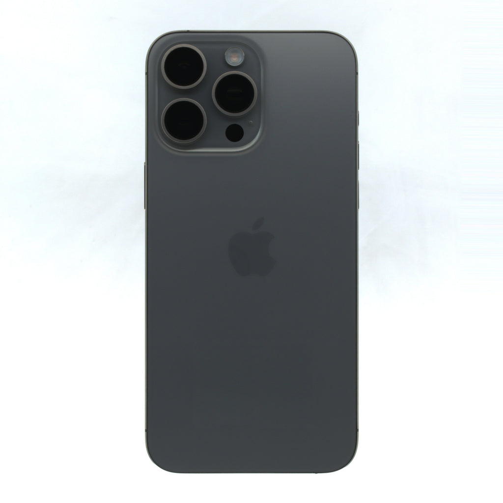 95新 Apple iPhone 15 Pro Max 256G 原色鈦金屬 中國大陸版