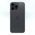 95新 Apple iPhone 15 Pro Max 256G 原色鈦金屬 中國大陸版