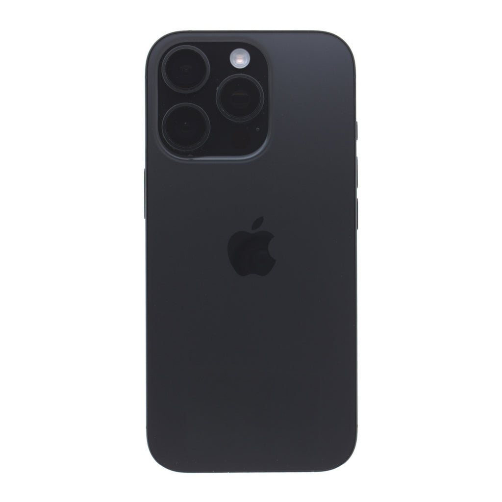 95新 Apple iPhone 16 Pro 128G 黑色鈦金屬 中國大陸版
