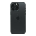 95新 Apple iPhone 15 Pro Max 256G 黑色鈦金屬 中國大陸版