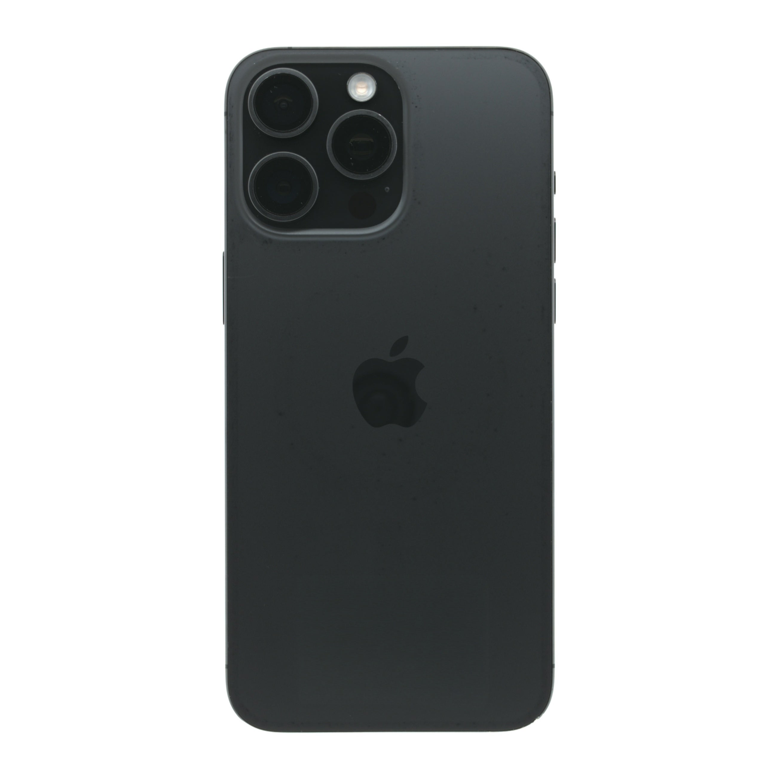 95新 Apple iPhone 15 Pro Max 256G 黑色鈦金屬 中國大陸版