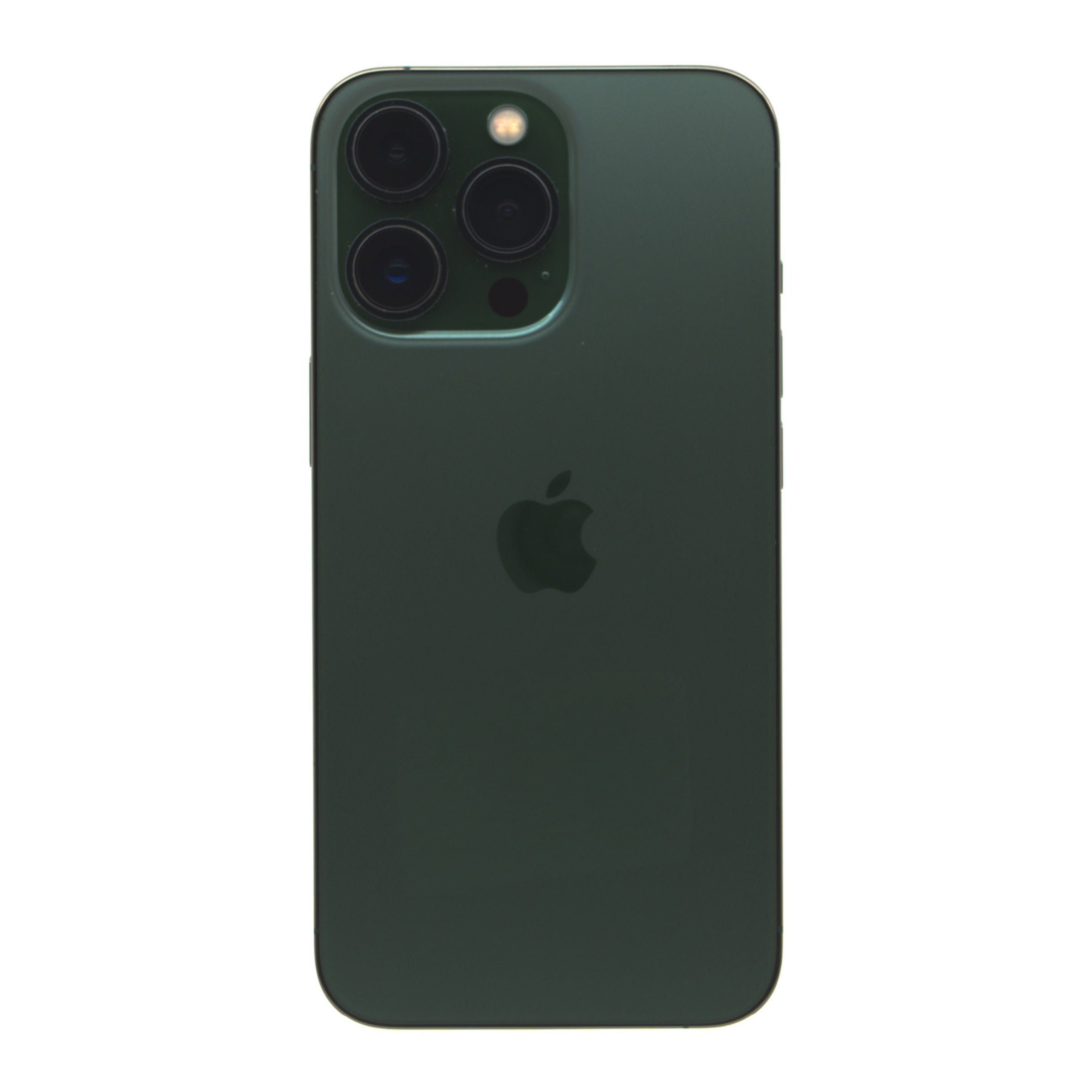 95新 Apple iPhone 13 Pro 128G 蒼嶺綠色 中國大陸版