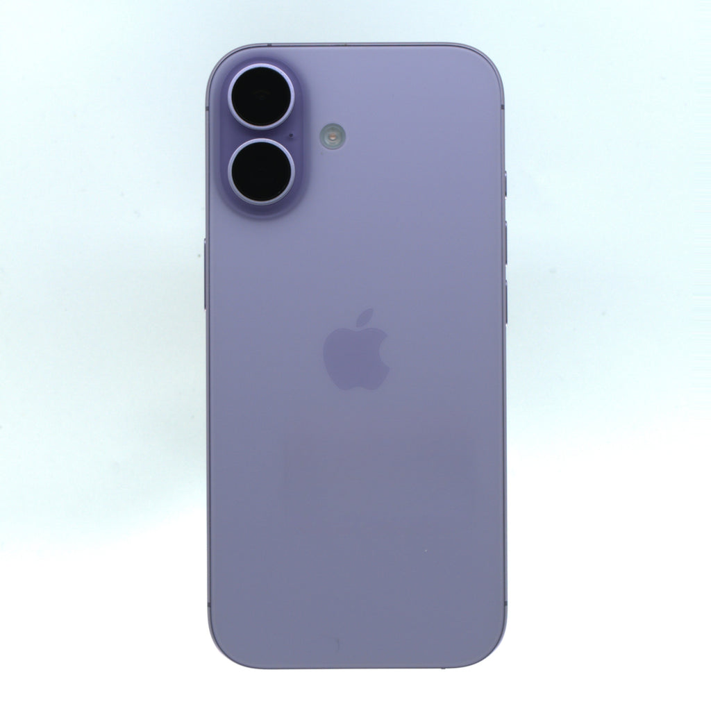 99新 Apple iPhone 17 256G 薰衣草紫色 中國大陸版