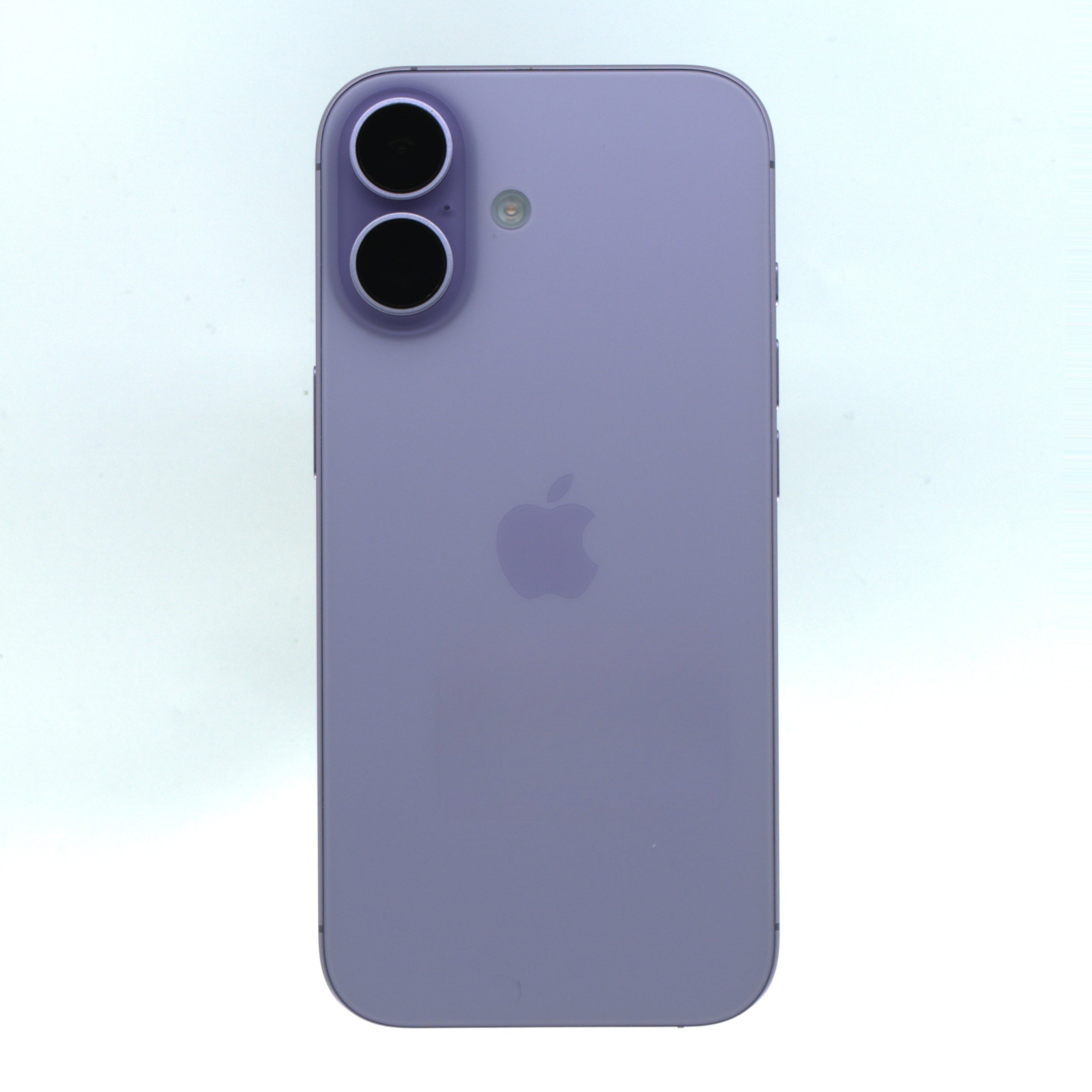 99新 Apple iPhone 17 256G 薰衣草紫色 中國大陸版