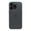 95新 Apple iPhone 15 Pro 128G 原色鈦金屬 中國大陸版
