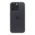 95新 Apple iPhone 15 Pro 128G 黑色鈦金屬 中國大陸版