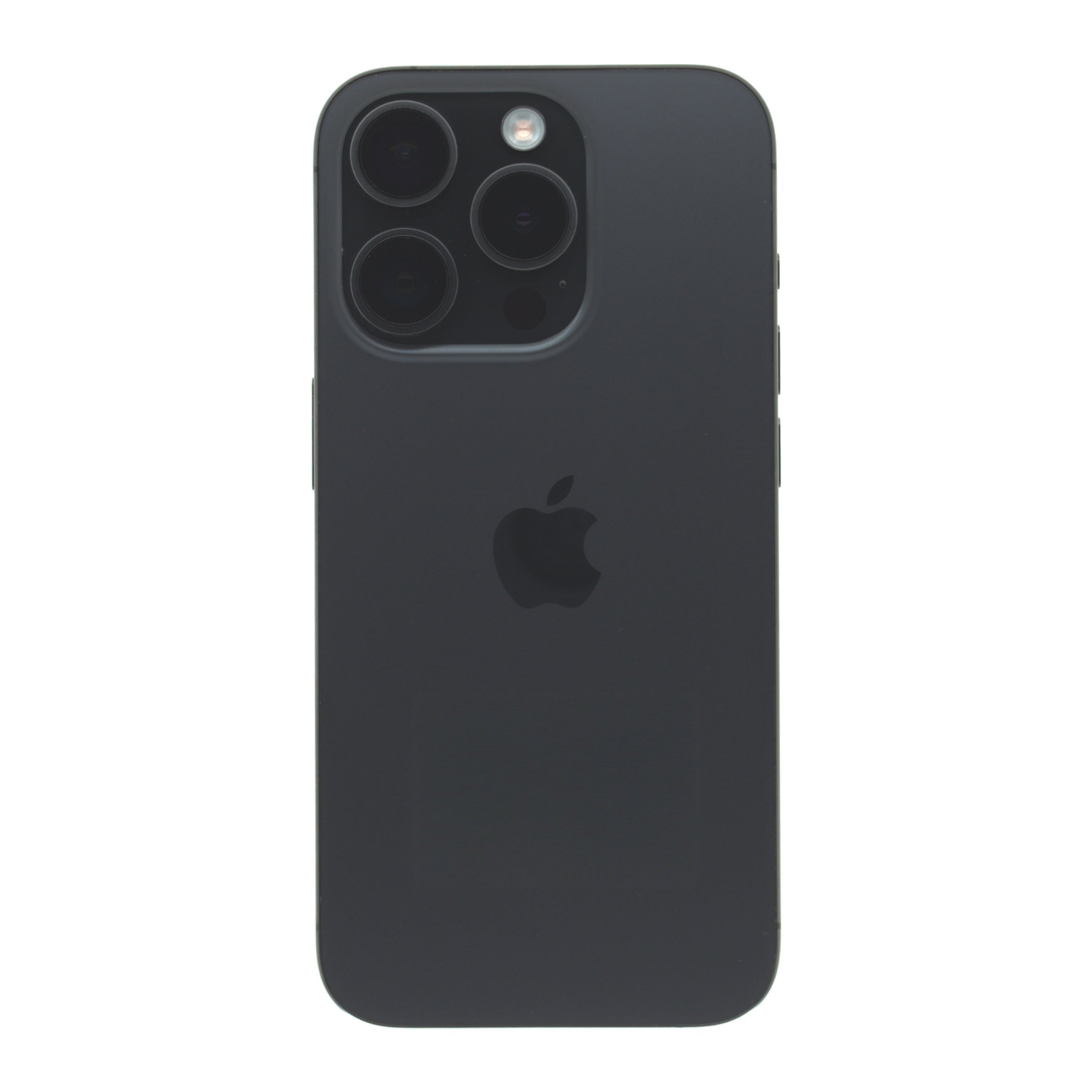 95新 Apple iPhone 15 Pro 128G 黑色鈦金屬 中國大陸版
