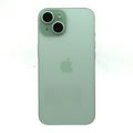 95新 Apple iPhone 15 128G 綠色 中國大陸版