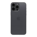 95新 Apple iPhone 15 Pro Max 256G 原色鈦金屬 中國大陸版