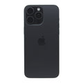 95新 Apple iPhone 15 Pro Max 256G 黑色鈦金屬 中國大陸版
