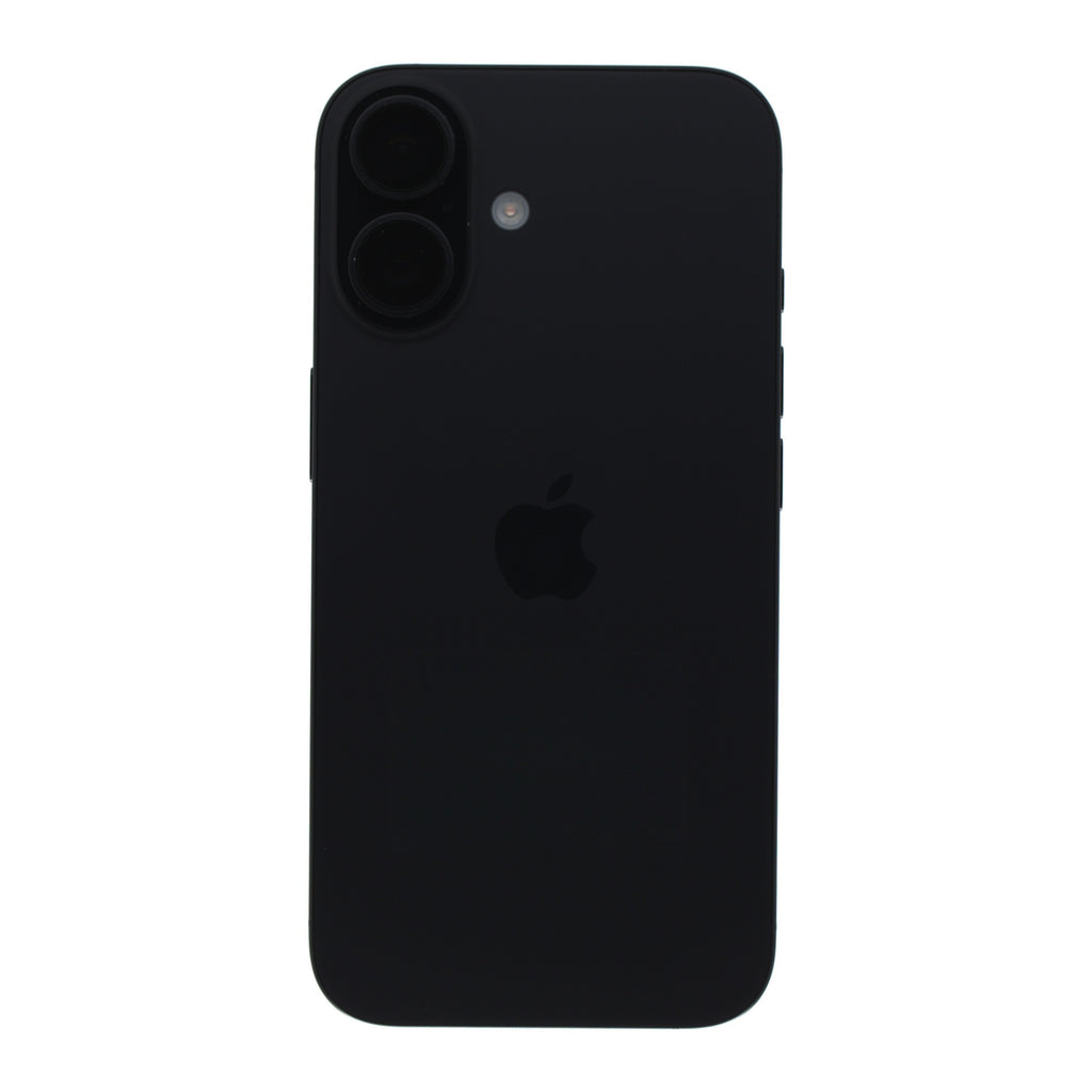 99新 Apple iPhone 16 256G 黑色 中國大陸版