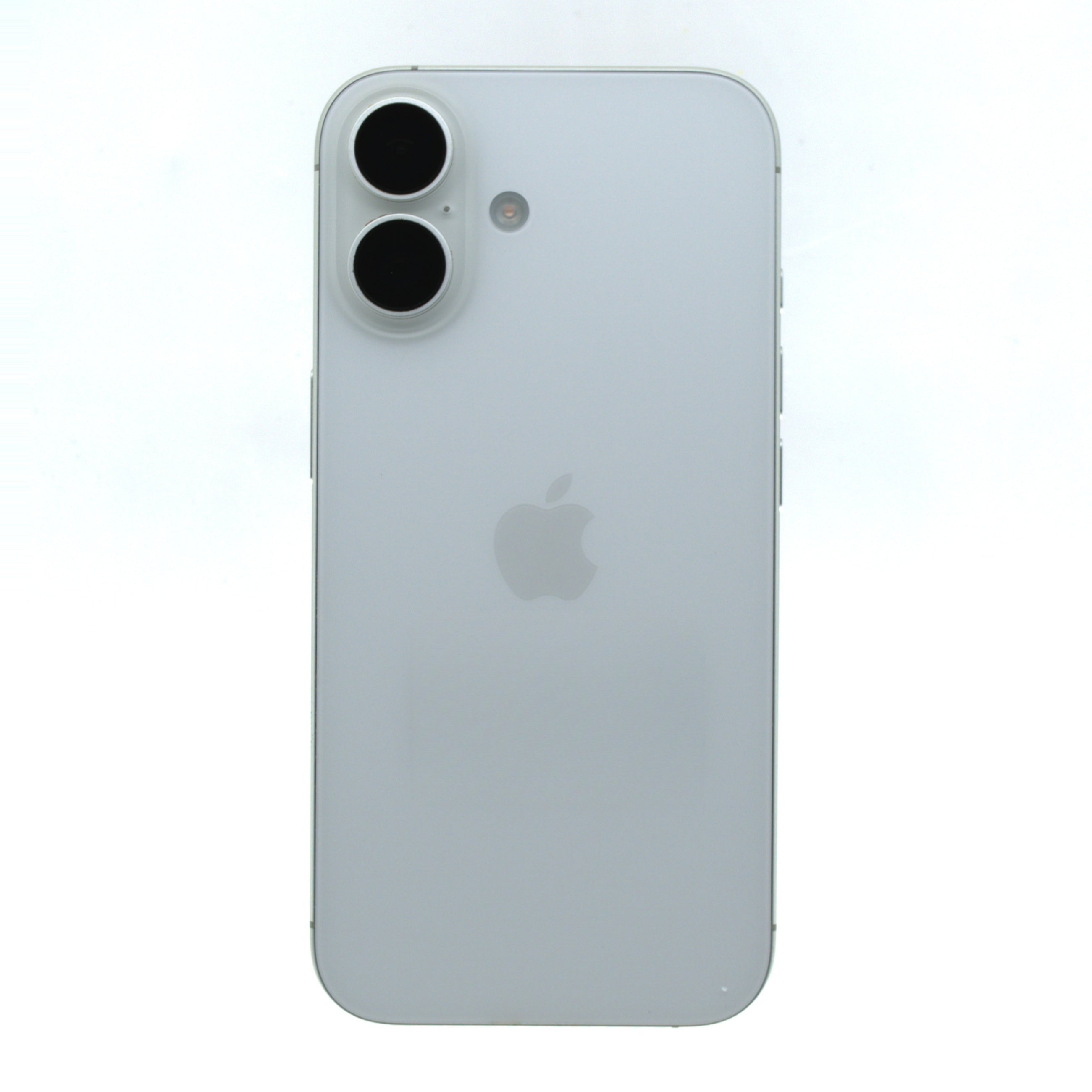 95新 Apple iPhone 16 256G 白色 中國大陸版