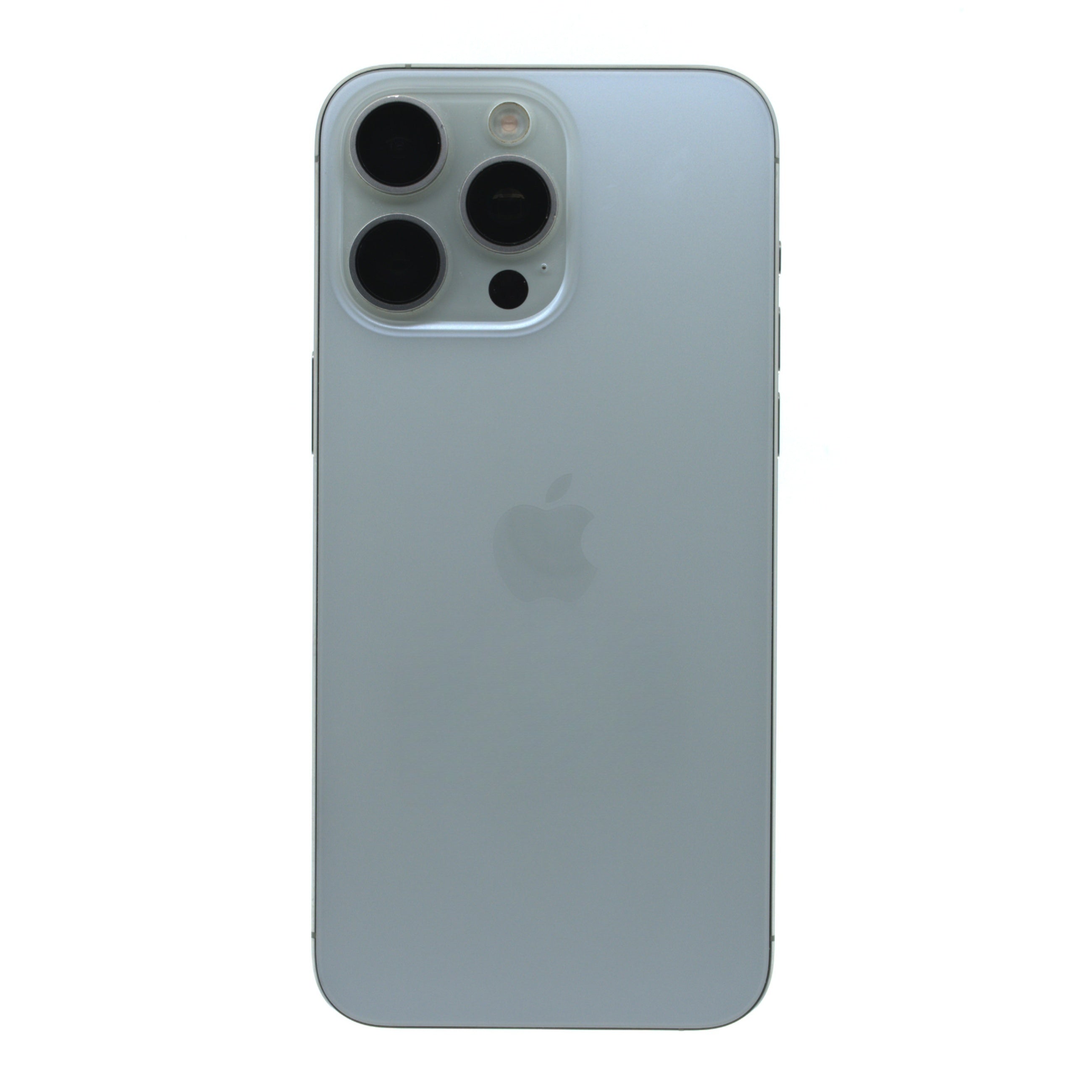 95新 Apple iPhone 15 Pro Max 256G 白色鈦金屬 中國大陸版